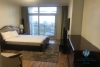 Super spacious apartment for rent in Keangnam Tower,Hanoi.